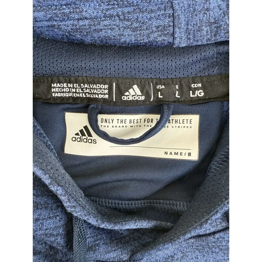 adidas valor lacrosse